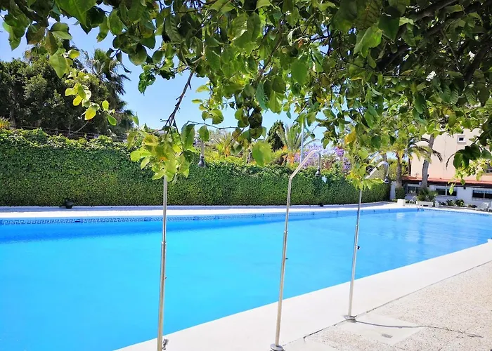 Espectacular Apartamento Malaga Playa